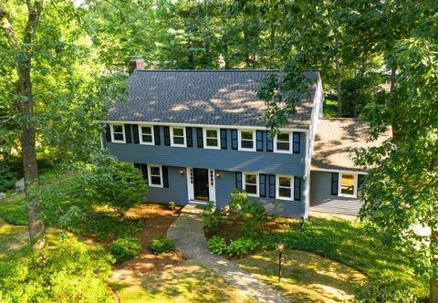 14 Olde Lantern Rd, Acton, MA 01720 photo 1