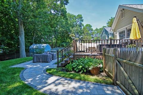 50 Macarthur Rd, Stoneham, MA 02180 photo 5