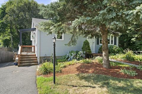 281 Sprague St, Dedham, MA 02026 photo 1