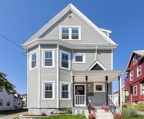 22 Stevenson Ave #1, Everett, MA 02149 photo 30