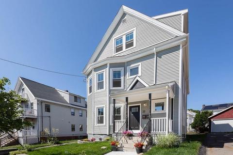 22 Stevenson Ave #1, Everett, MA 02149 photo 1