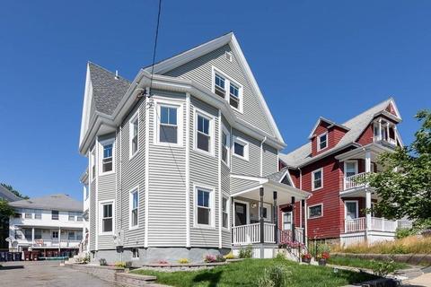 22 Stevenson Ave #1, Everett, MA 02149 photo 29