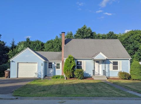 9 Springbrook Rd, Auburn, MA 01501 photo 1