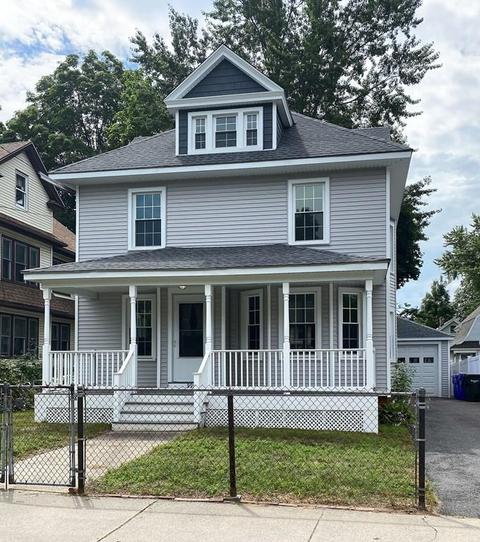 999 Sumner Ave, Springfield, MA 01118 photo 1