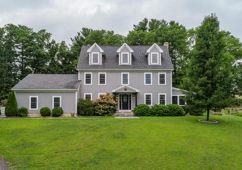 256 Greenwich Rd, Ware, MA 01082 photo 1