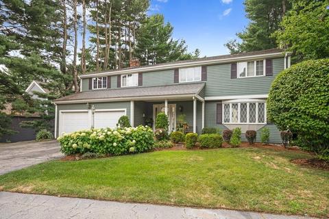 14 Sunset Rd, Needham, MA 02494 photo 1