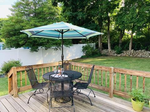 8 Morse Ave, Wareham, MA 02571 photo 5