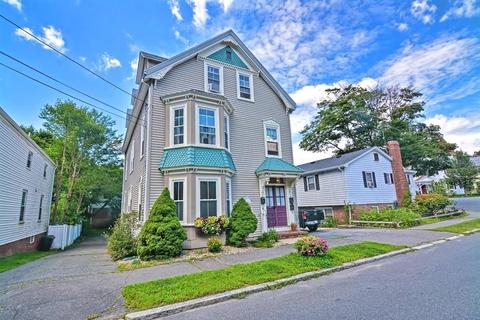 31 Appleton St #3, Salem, MA 01970 photo 2