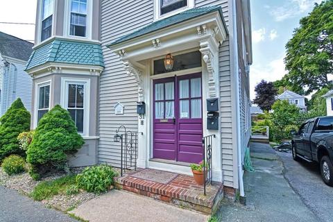 31 Appleton St #3, Salem, MA 01970 photo 3