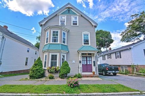31 Appleton St #3, Salem, MA 01970 photo 1