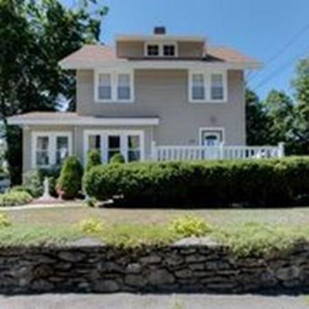 33 Mower St, Worcester, MA 01602 photo 1