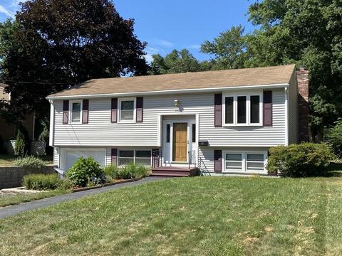 11 Forkey Ave, Worcester, MA 01603 photo 1