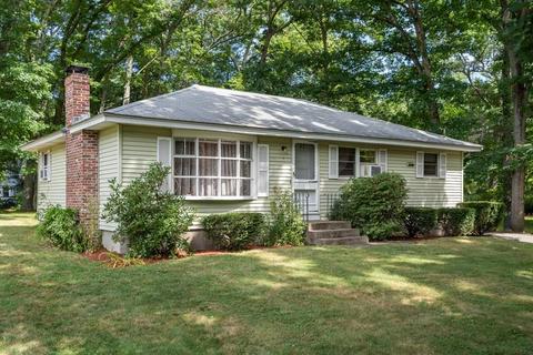 47 Pine St, Franklin, MA 02038 photo 1