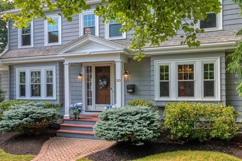 20 Endicott Ave, Marblehead, MA 01945 photo 3