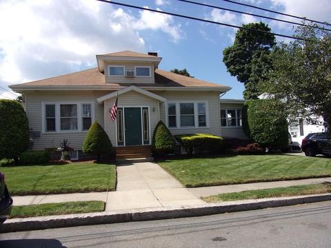 37 Delcar St, Fall River, MA 02720 photo 1