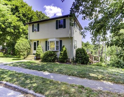 24 Circuit Ave E, Worcester, MA 01603 photo 1