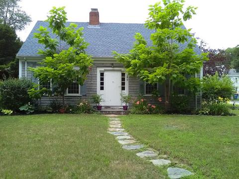 49 Gibbs Ave, Wareham, MA 02571 photo 1