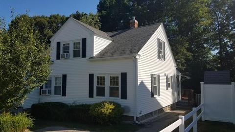 6 Hurtle Ave, Worcester, MA 01604 photo 1