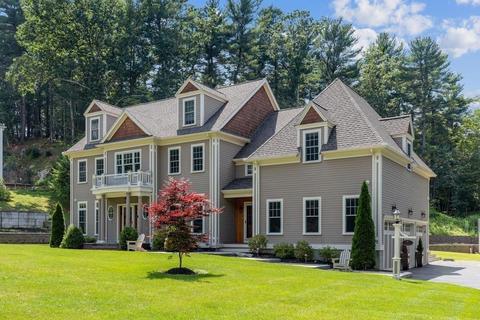 9 Valley Rd, Dover, MA 02030 photo 1