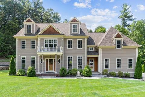 9 Valley Rd, Dover, MA 02030 photo 2