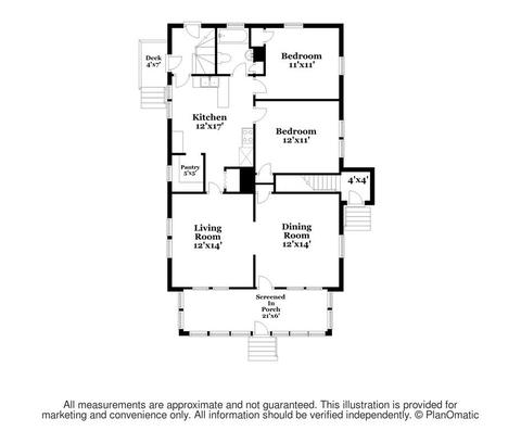 106 Ardmore St, Springfield, MA 01104 photo 30