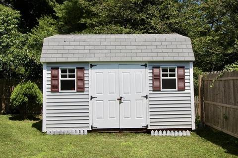 17 Ryder St, Wareham, MA 02532 photo 25