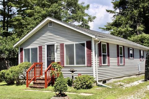 17 Ryder St, Wareham, MA 02532 photo 2