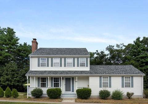 13 Heritage Path, Millis, MA 02054 photo 1