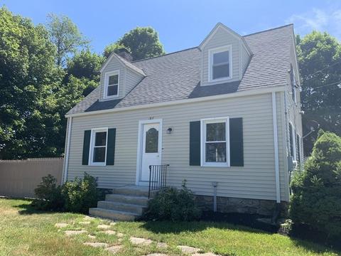 184 Clark St, Worcester, MA 01606 photo 1