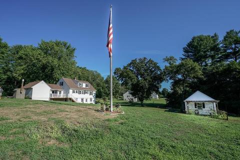 215 Greenwich Rd, Ware, MA 01082 photo 2