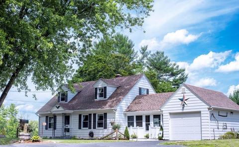 215 Greenwich Rd, Ware, MA 01082 photo 1