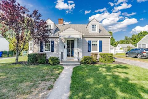 80 East St, Springfield, MA 01104 photo 1