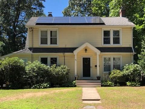 44 Harmon Ave, Springfield, MA 01118 photo 1