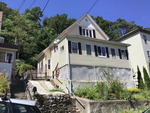 23 Chilmark St, Worcester, MA 01604 photo 1