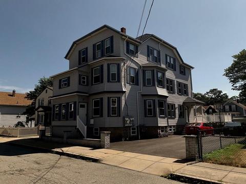 159 Shawmut St, Fall River, MA 02720 photo 1