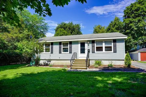 7 Deane St, Maynard, MA 01754 photo 2