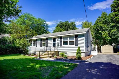 7 Deane St, Maynard, MA 01754 photo 1