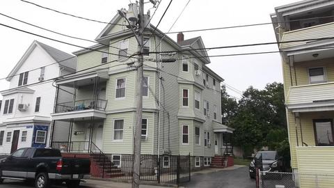 273 Dover St, Fall River, MA 02721 photo 2