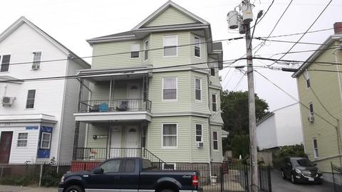 273 Dover St, Fall River, MA 02721 photo 1