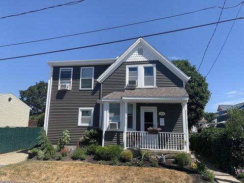 108 Whittier St, Fall River, MA 02724 photo 1