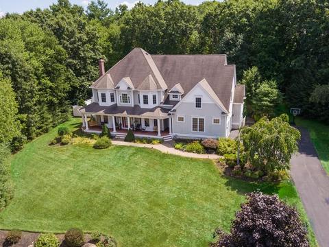 35 Dairy Dr, Upton, MA 01568 photo 30