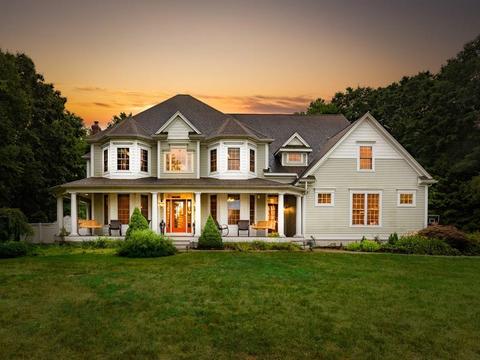 35 Dairy Dr, Upton, MA 01568 photo 1