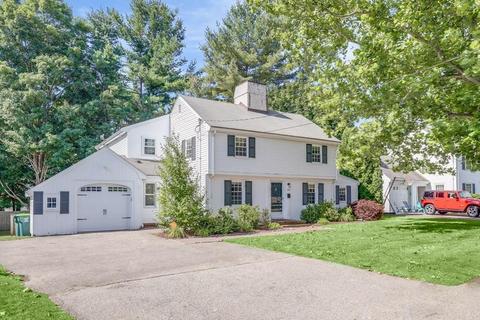 214 Great Plain Ave, Needham, MA 02492 photo 2
