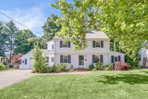 214 Great Plain Ave, Needham, MA 02492 photo 1