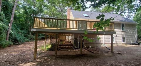 25 Oregon Rd, Mashpee, MA 02649 photo 16
