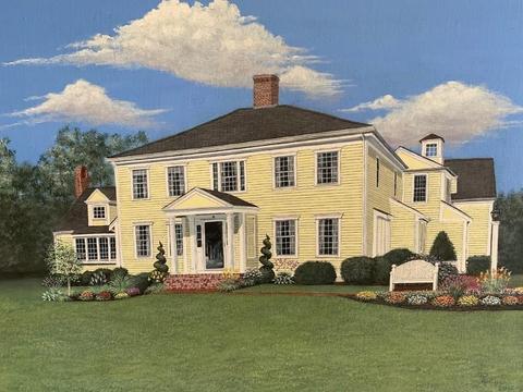 4 Franklin Rodgers Rd, Hingham, MA 02043 photo 7
