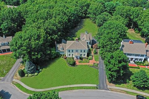 4 Franklin Rodgers Rd, Hingham, MA 02043 photo 5
