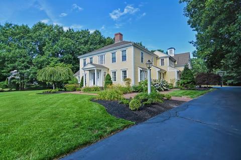 4 Franklin Rodgers Rd, Hingham, MA 02043 photo 3