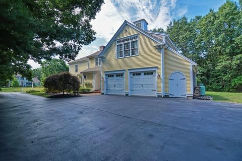 4 Franklin Rodgers Rd, Hingham, MA 02043 photo 8