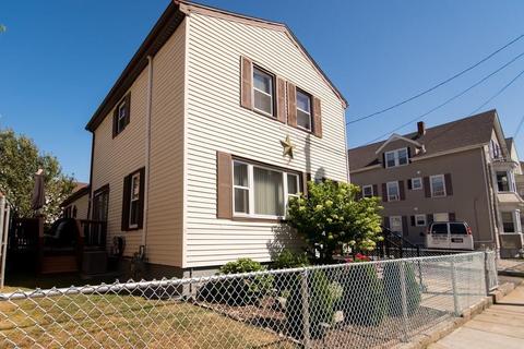 97 Morton St, Fall River, MA 02720 photo 1